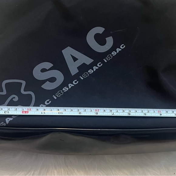 Isaac tote bag - Picture 6 of 8